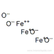 Triiron tetraoxide CAS 1317-61-9